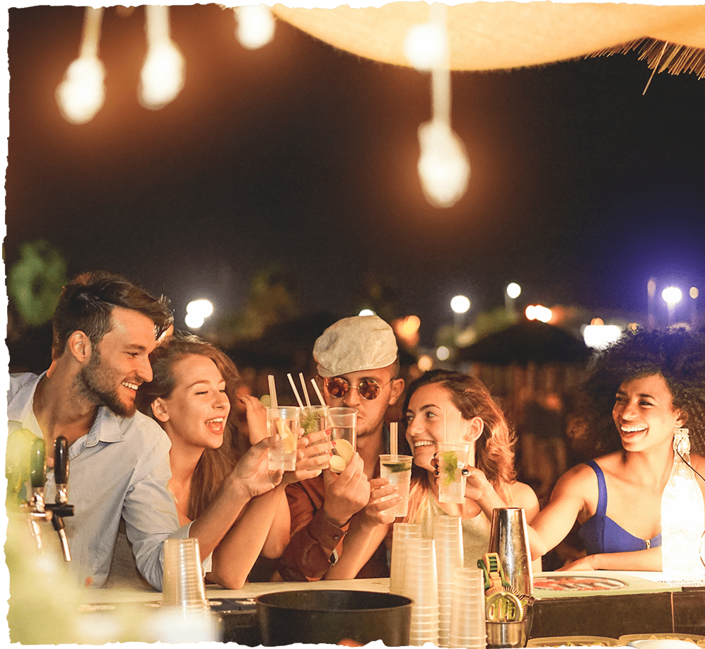 Cocktail Box Evenimente private