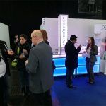 Cocktail Box la Expozitii