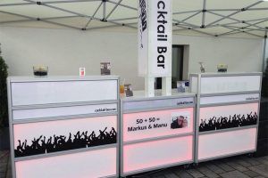 SPONSORIZARE ȘI MARKETING cu Cocktail Box